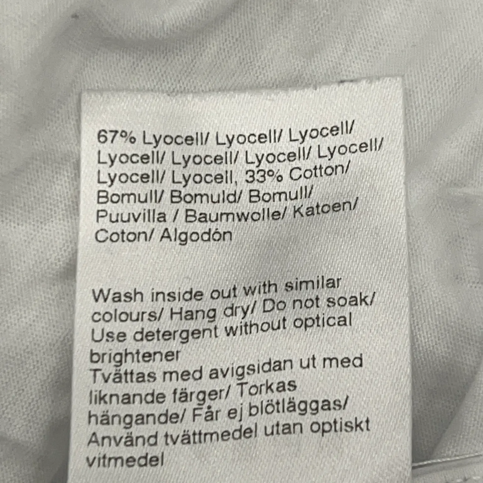 Soft Sport Filippa K - bild 4