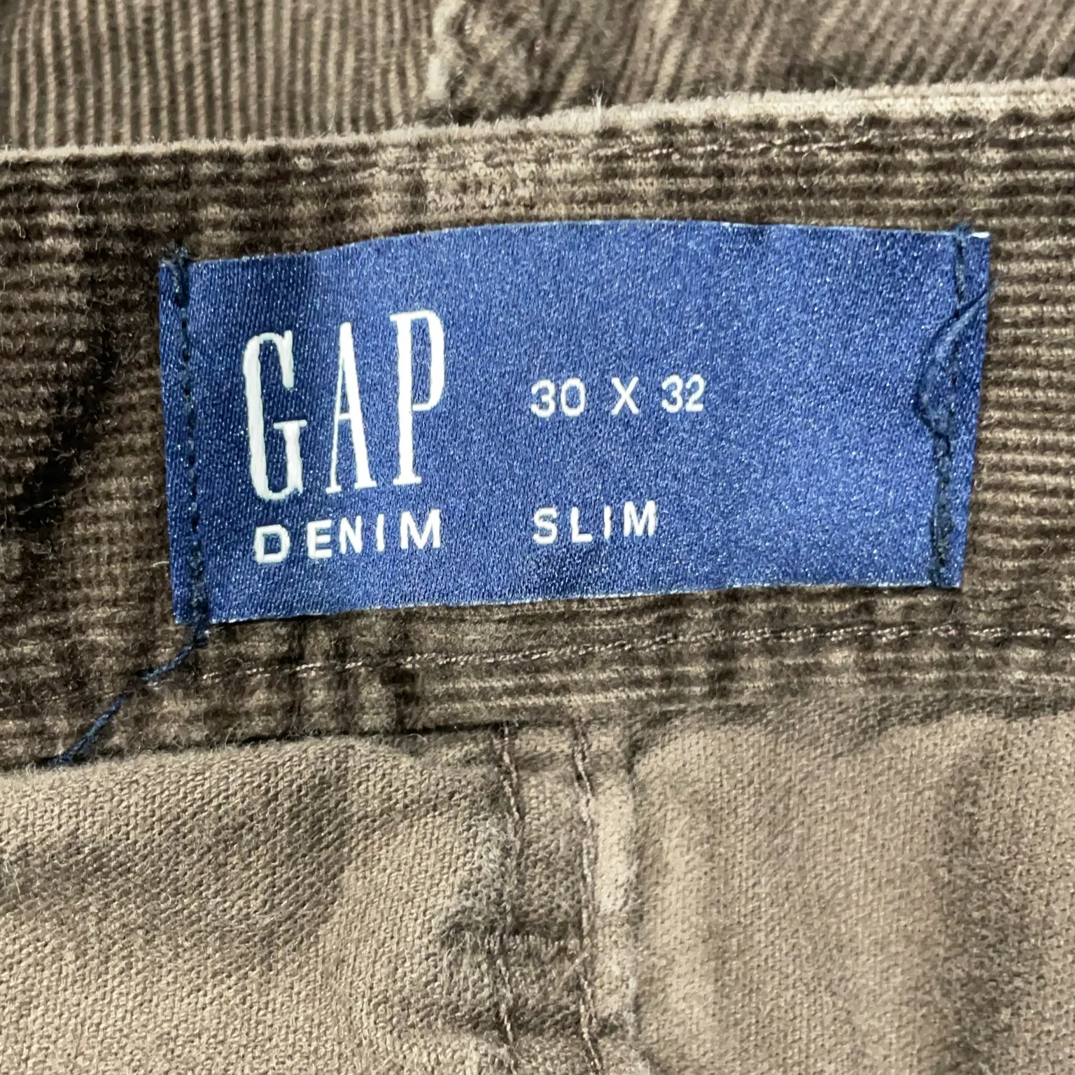 Gap Denim - bild 3
