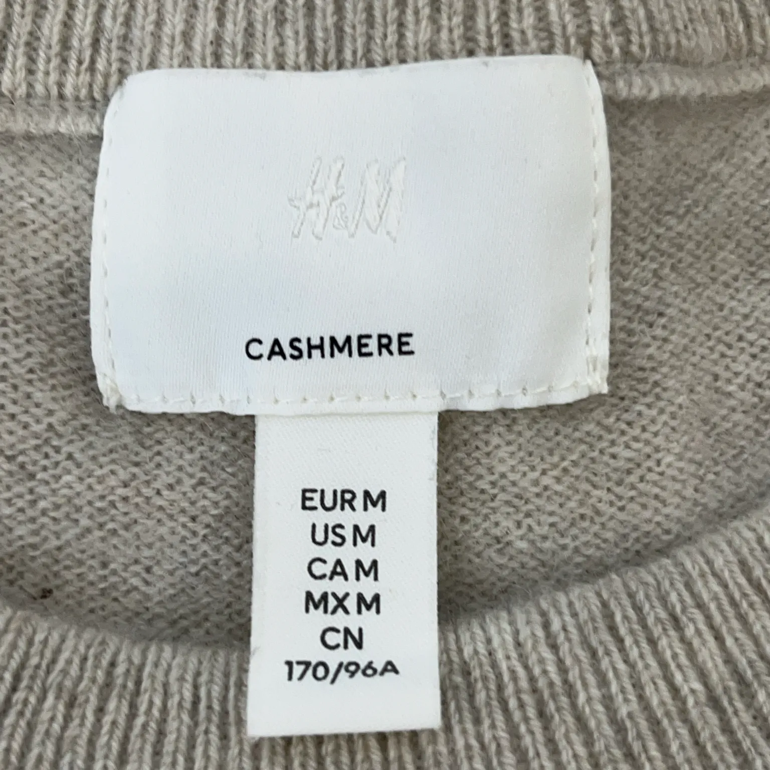 H&M Premium Quality - bild 3