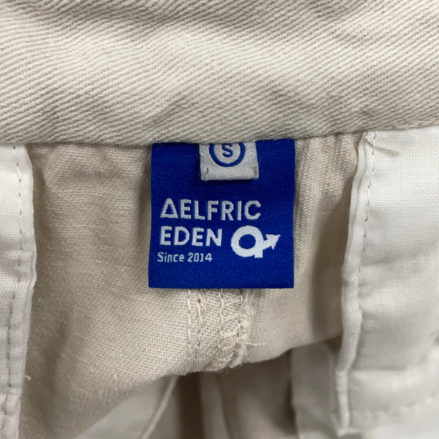 Aelfric Eden - bild 3