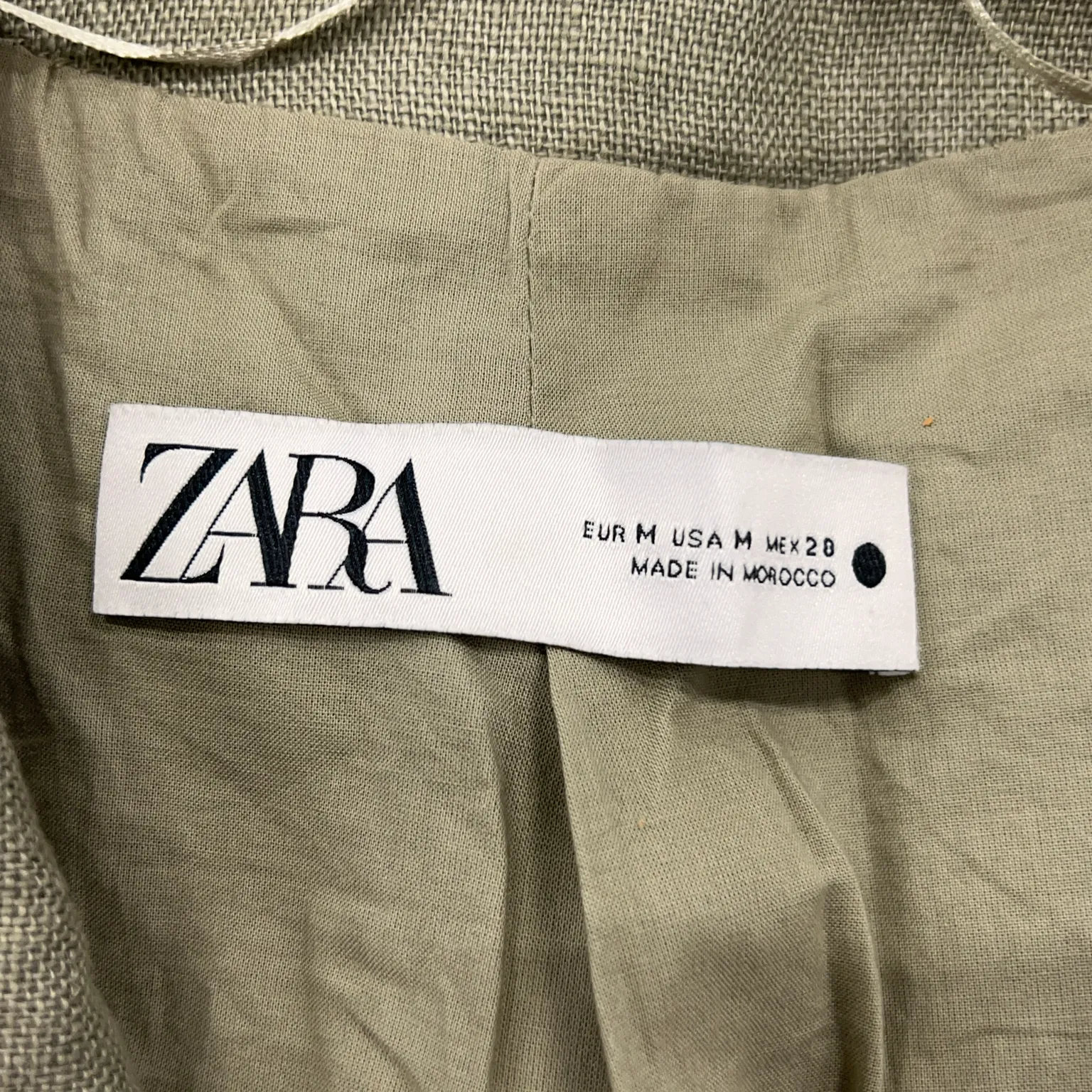 Zara - bild 3