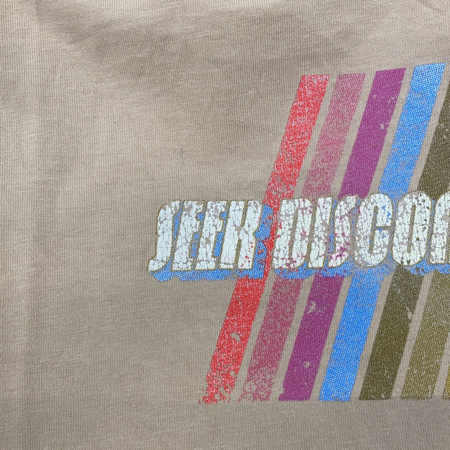 Seek Discomfort - bild 4