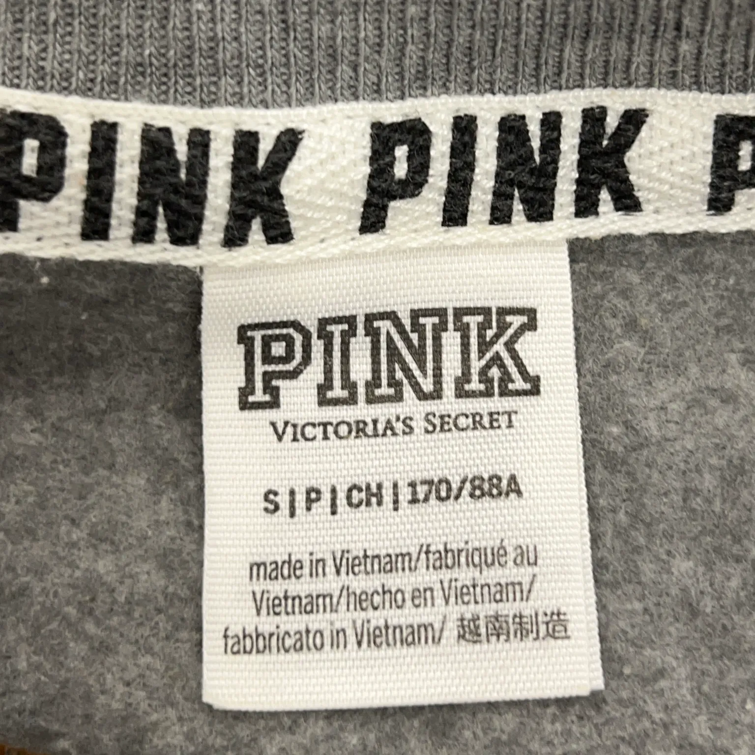 Pink Victoria's Secret - bild 3