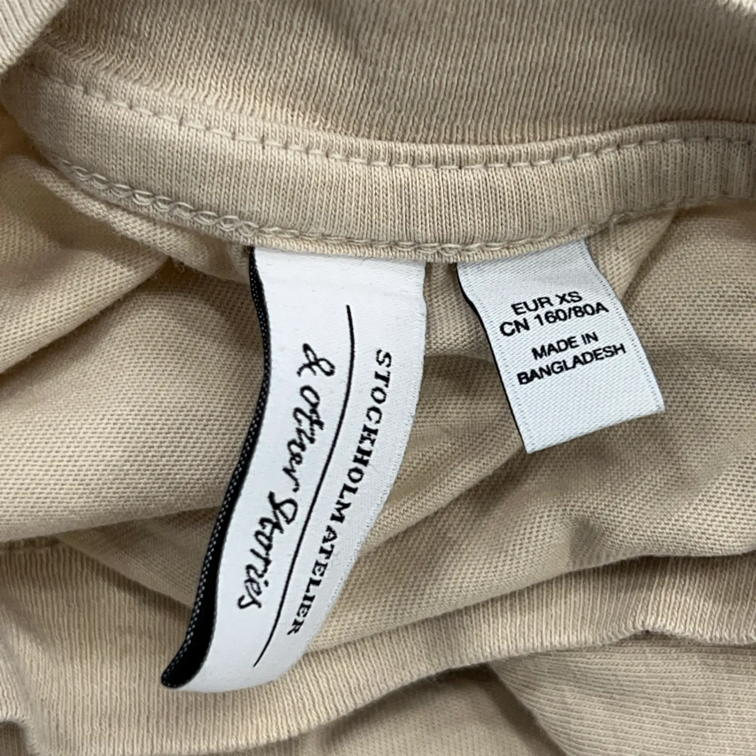 & Other Stories - bild 3