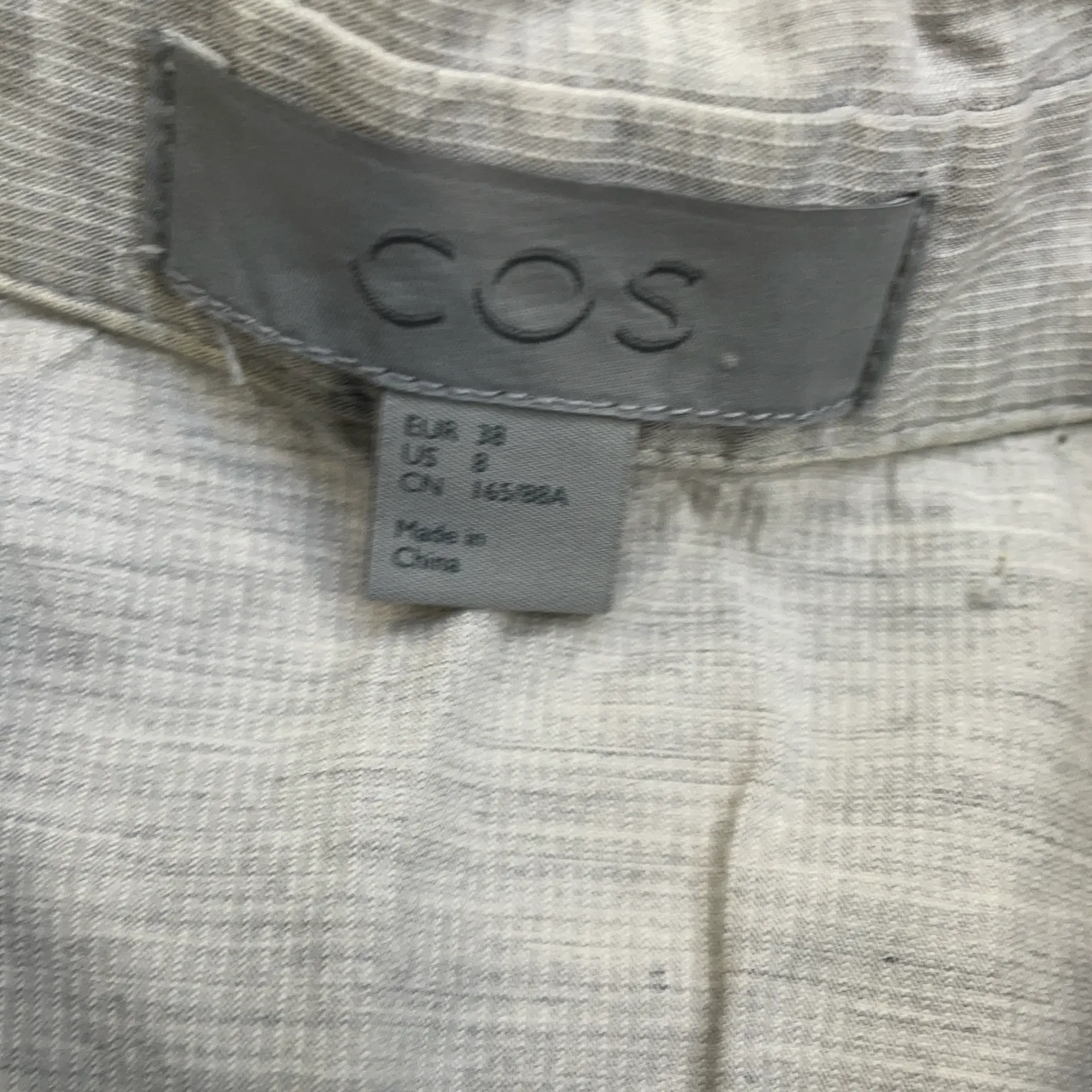 COS - bild 3
