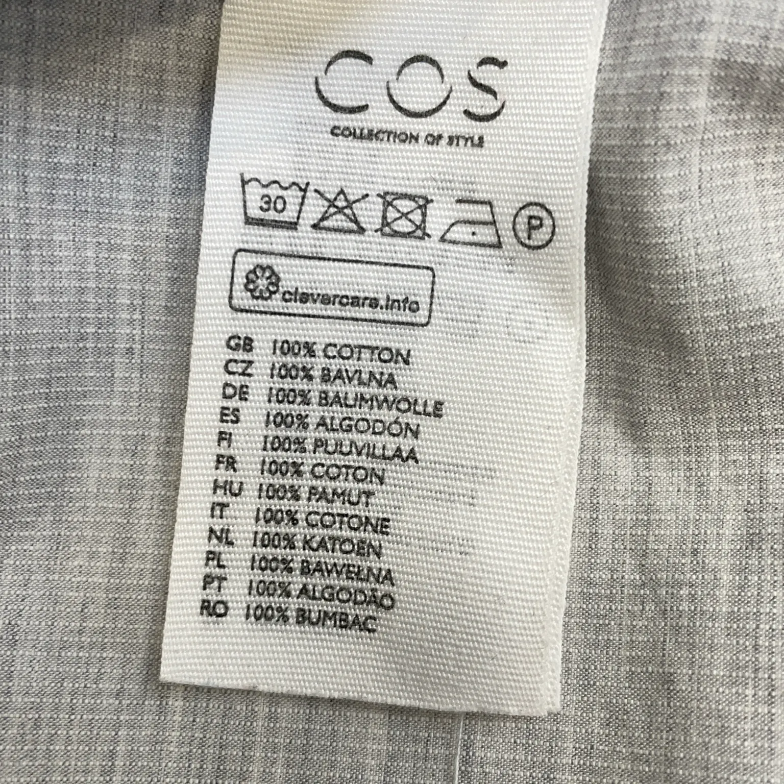 COS - bild 4