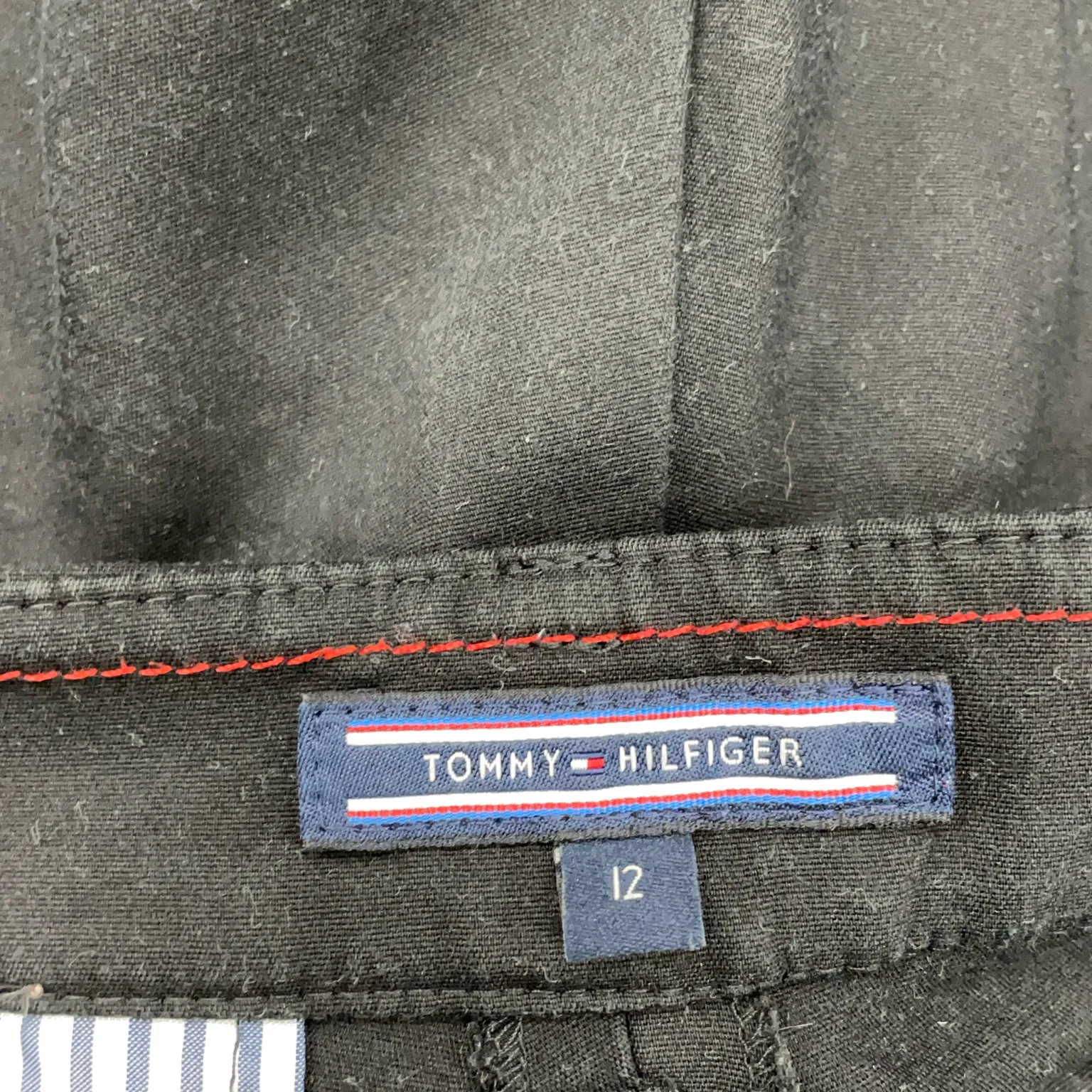 Tommy Hilfiger - bild 3