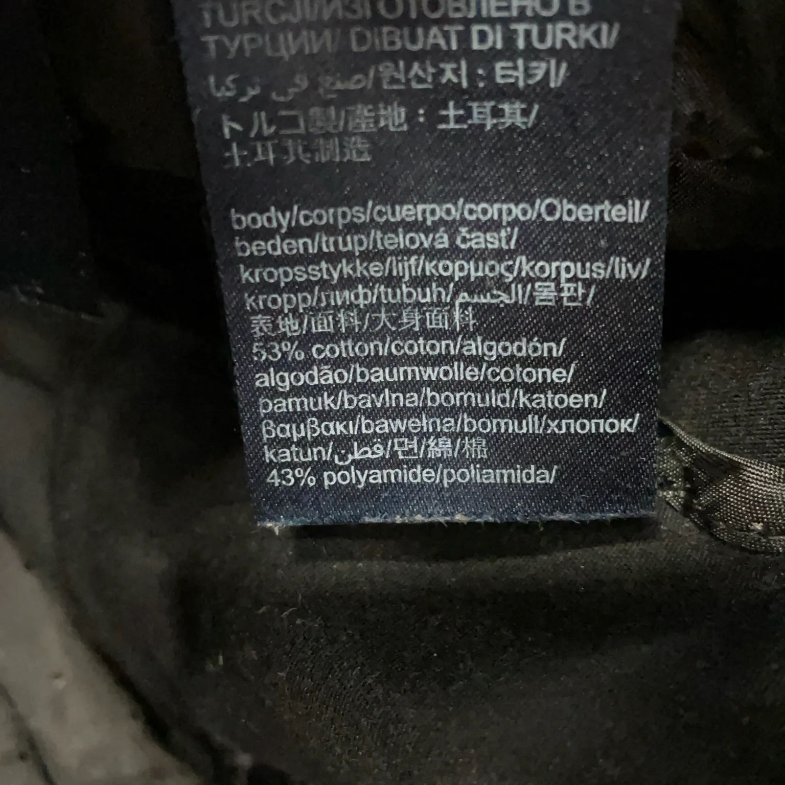 Tommy Hilfiger - bild 4