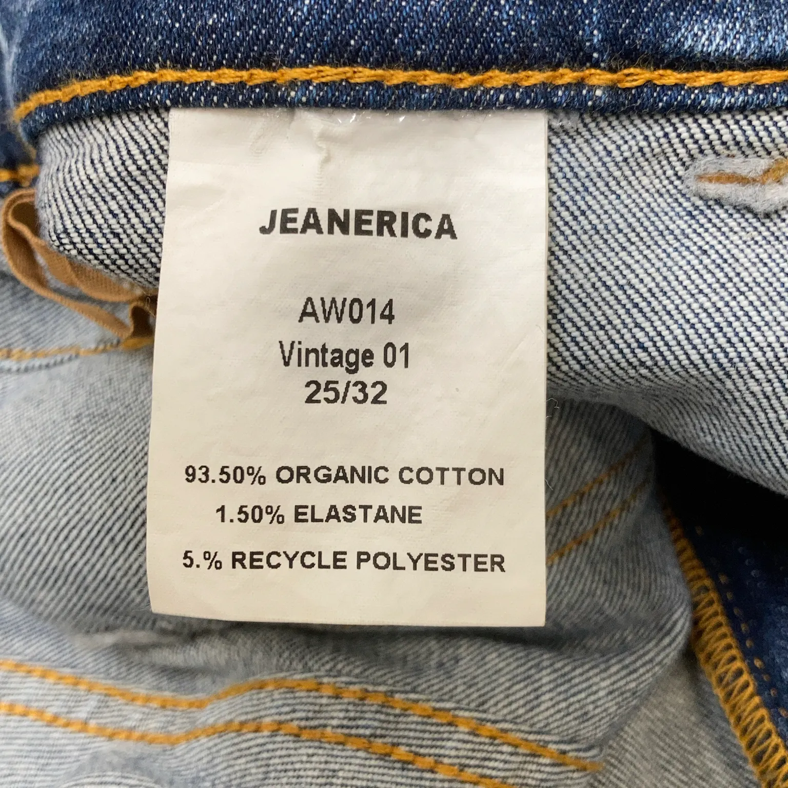 Jeanerica Jeans & Co - bild 3
