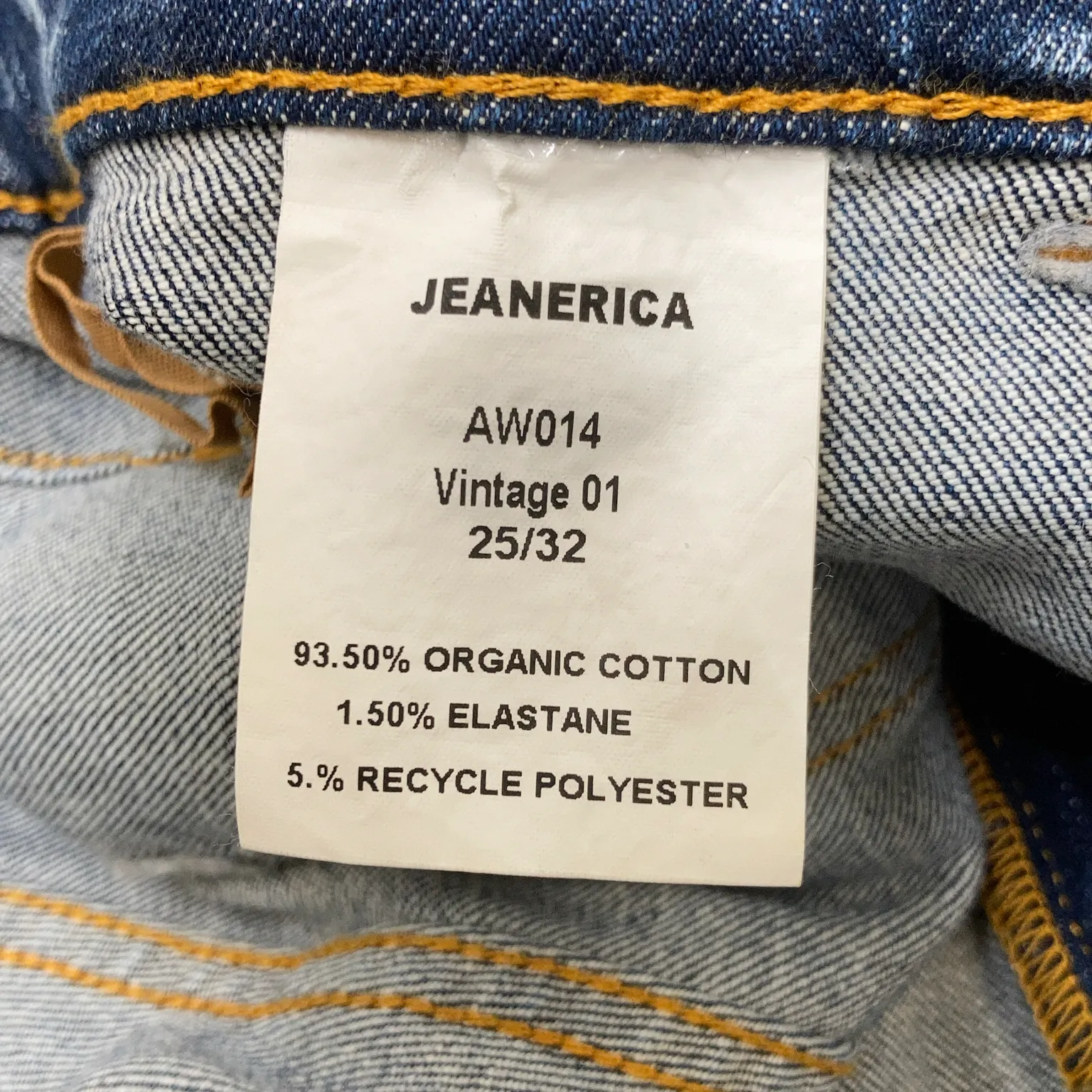 Jeanerica Jeans & Co - bild 4