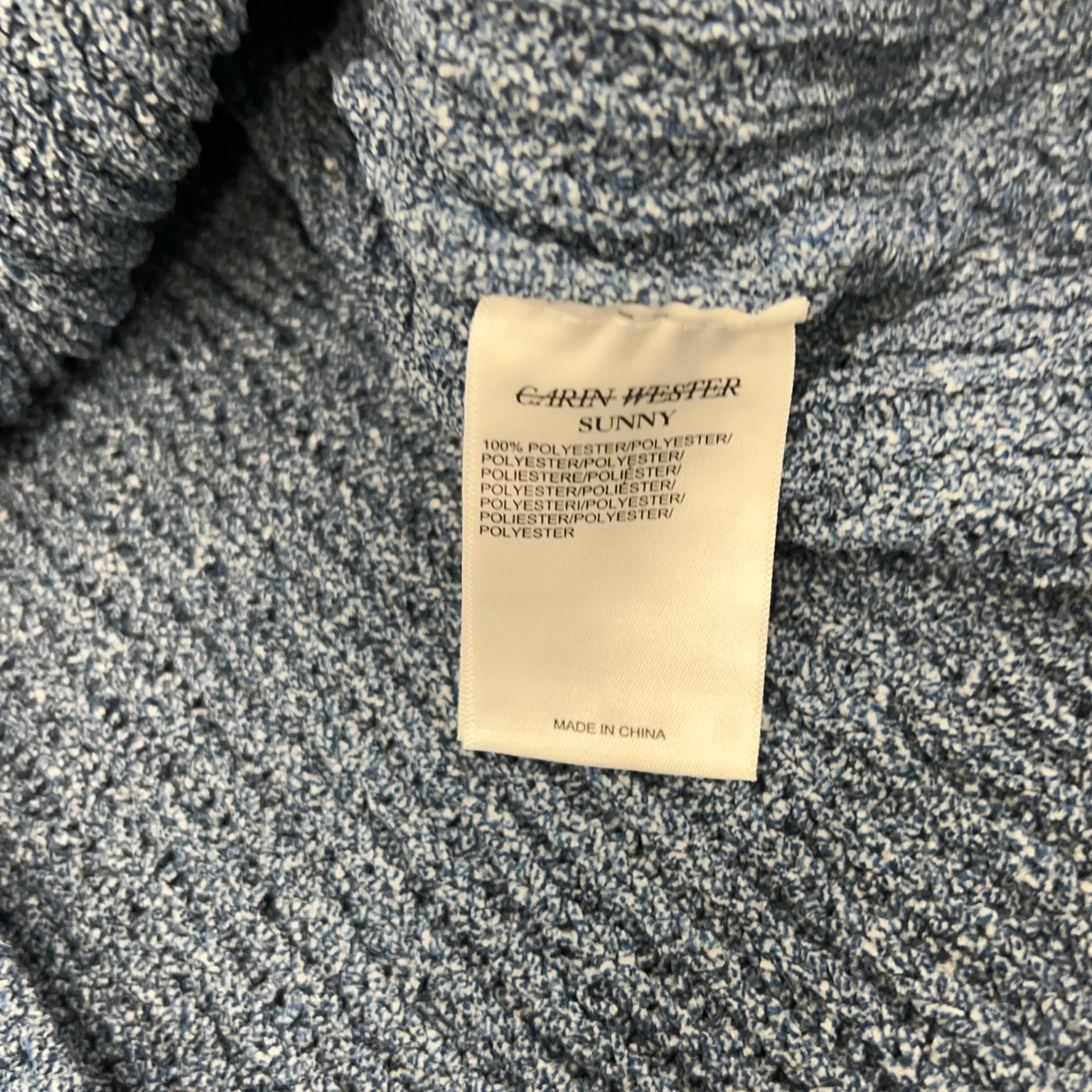 Carin Wester - bild 4