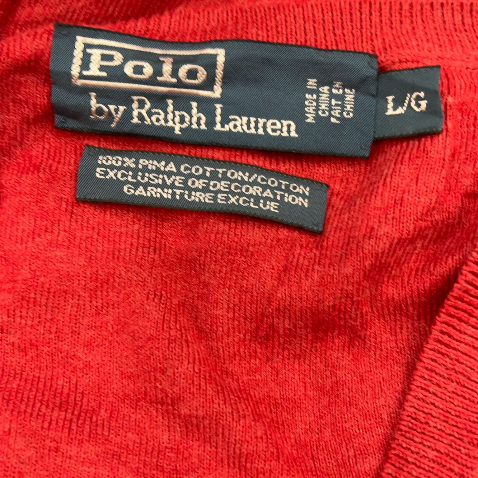 Polo Ralph Lauren - bild 3