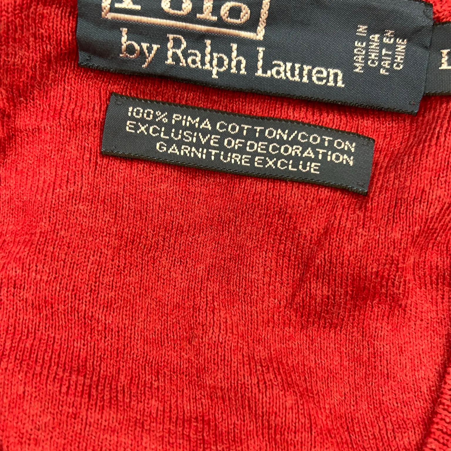 Polo Ralph Lauren - bild 4
