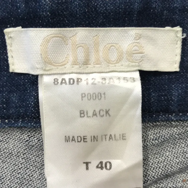 Chloé - bild 3