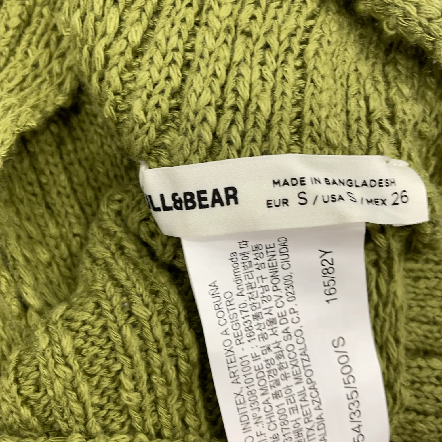 Pull & Bear - bild 3