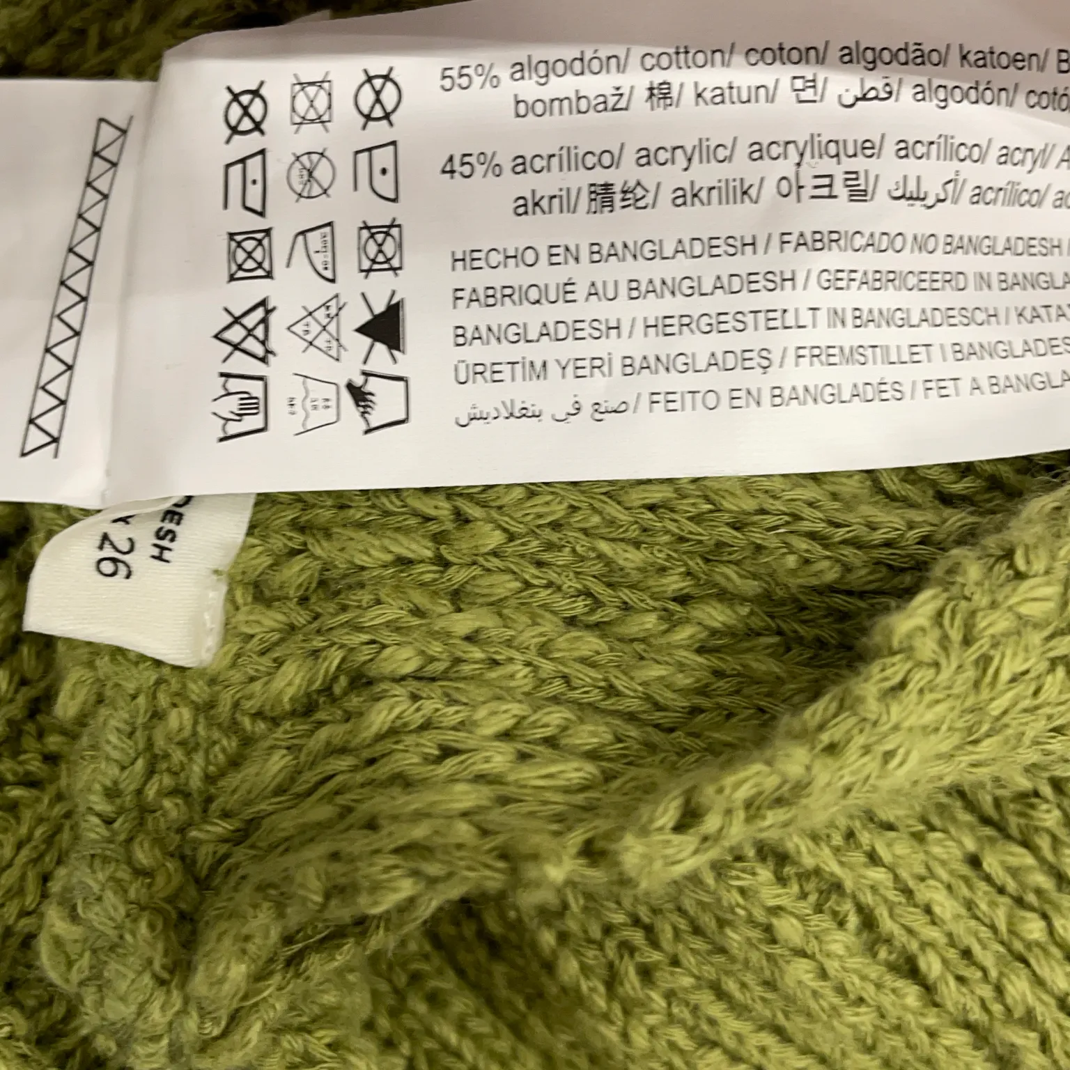 Pull & Bear - bild 4