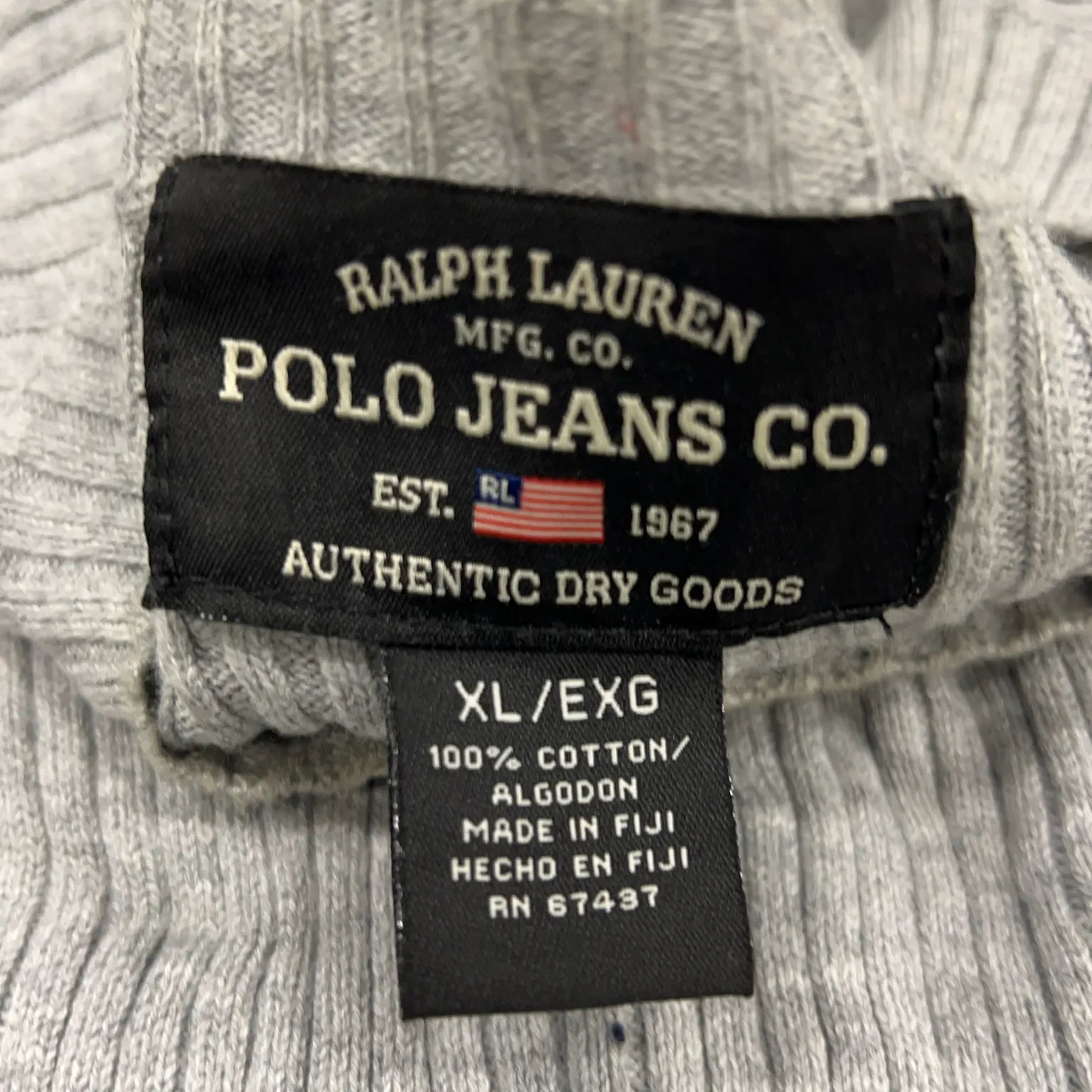 Polo Jeans Co - bild 3