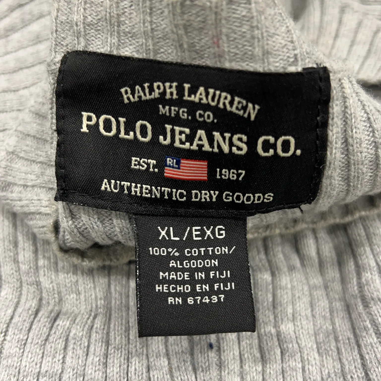 Polo Jeans Co - bild 4