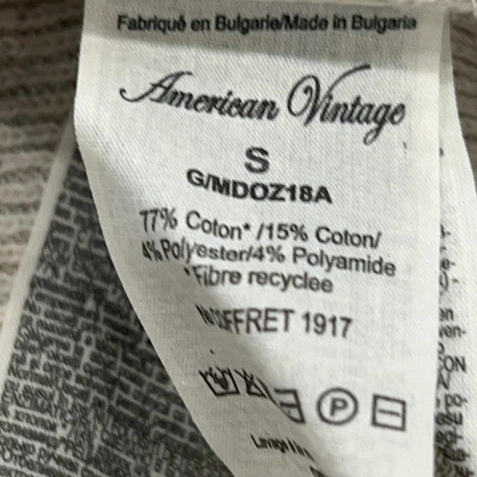 American Vintage - bild 4