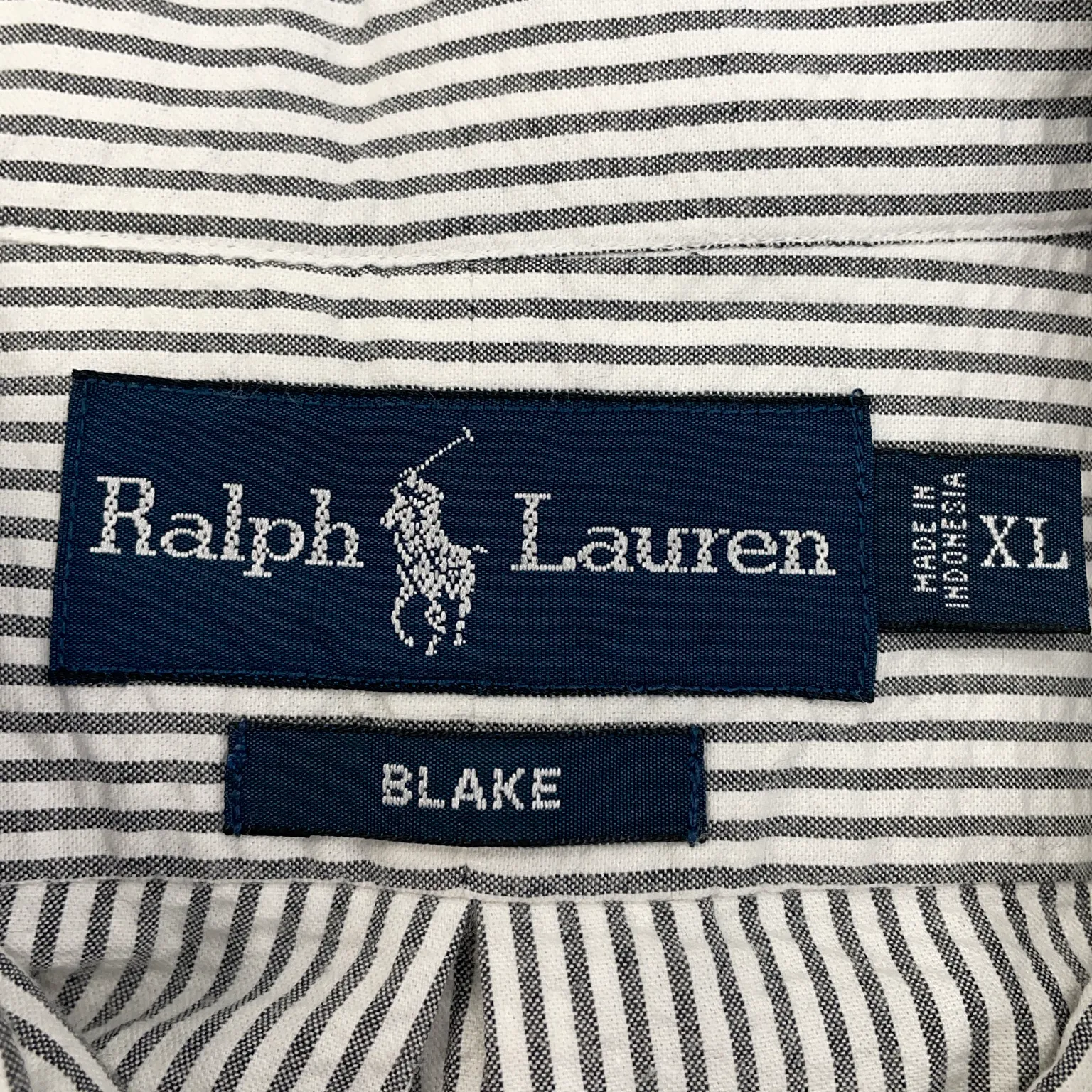 Ralph Lauren - bild 3
