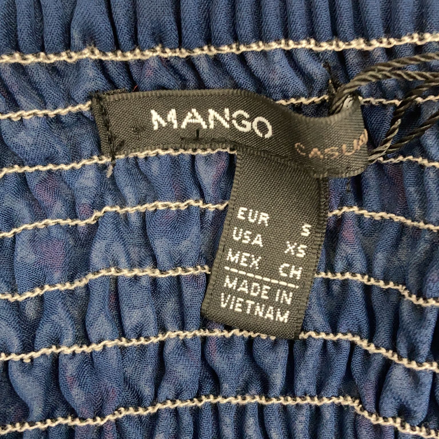 Mango Casual