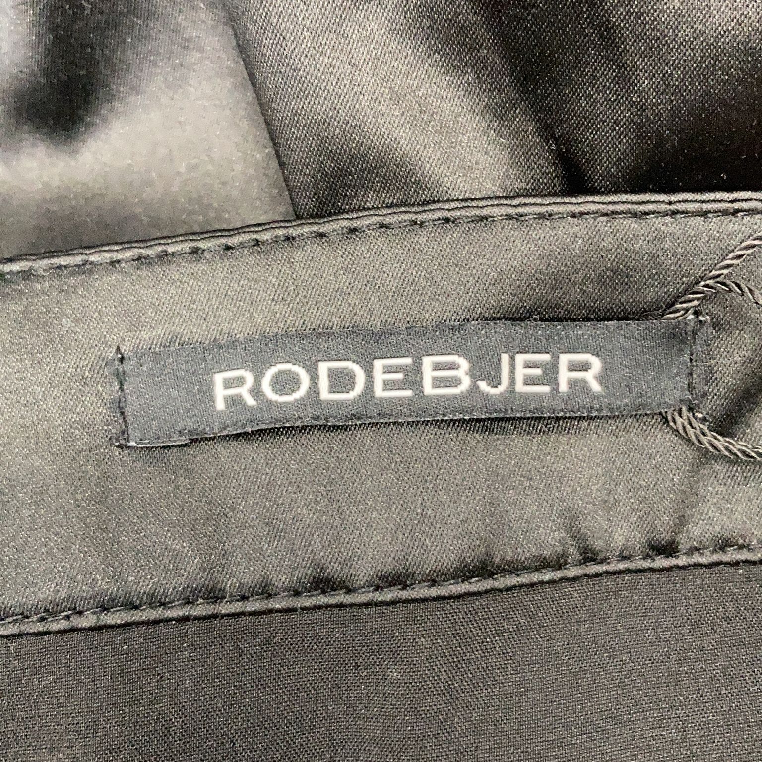 Rodebjer