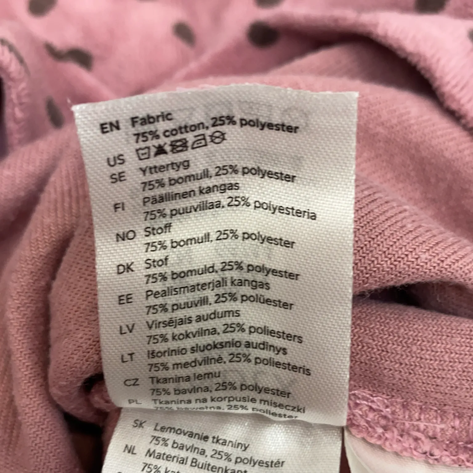 Lindex Baby - bild 4