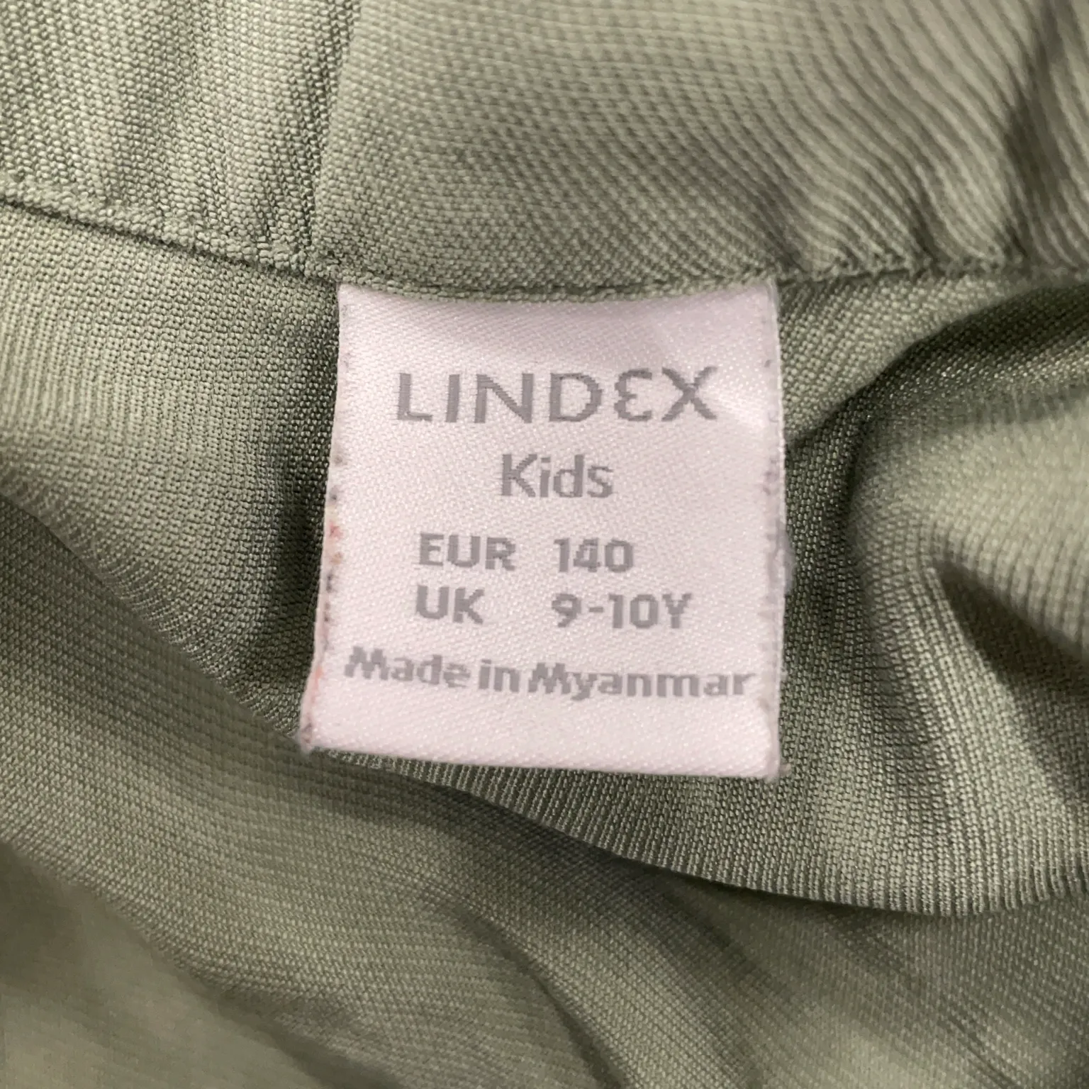 Lindex Kids - bild 3