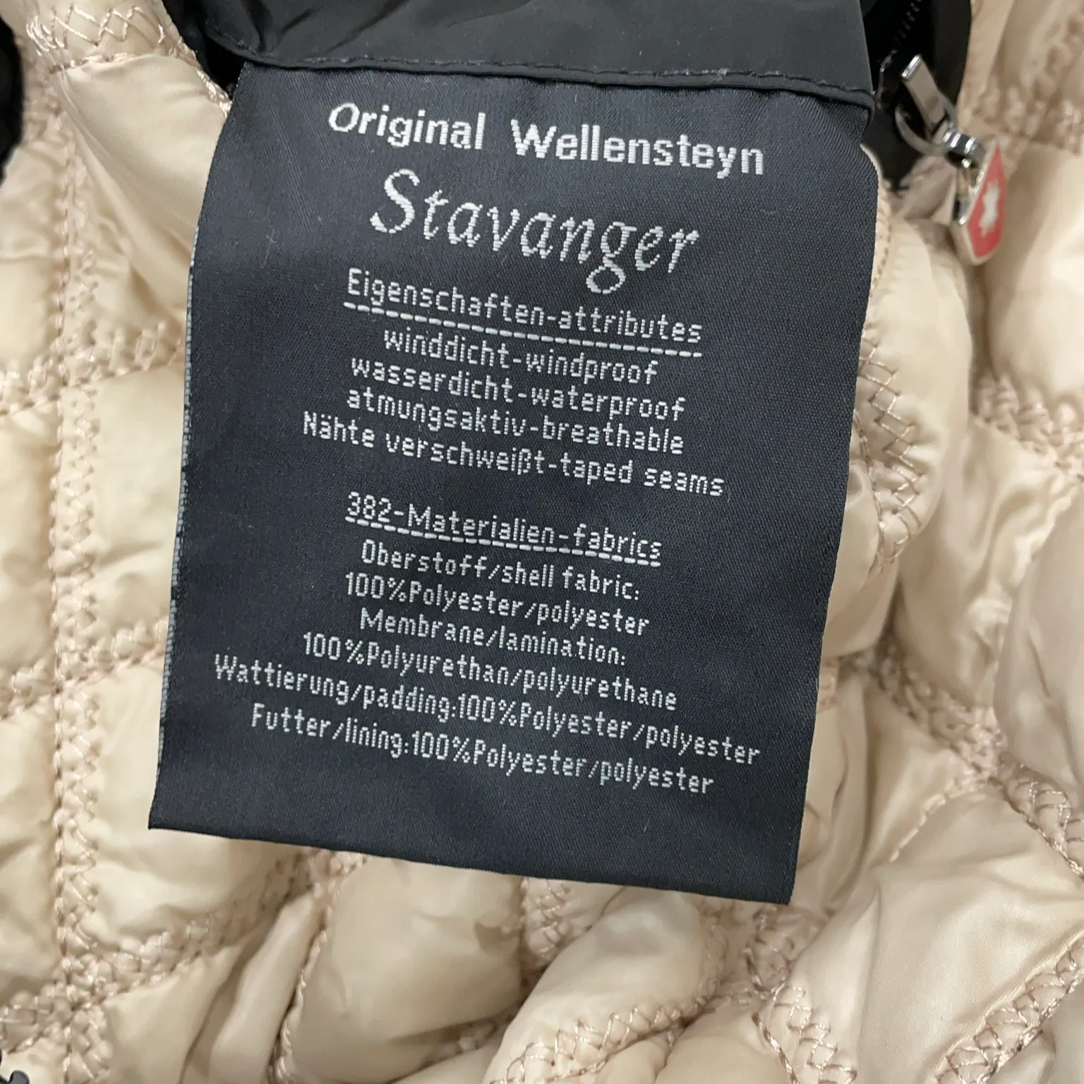 Wellensteyn - bild 4