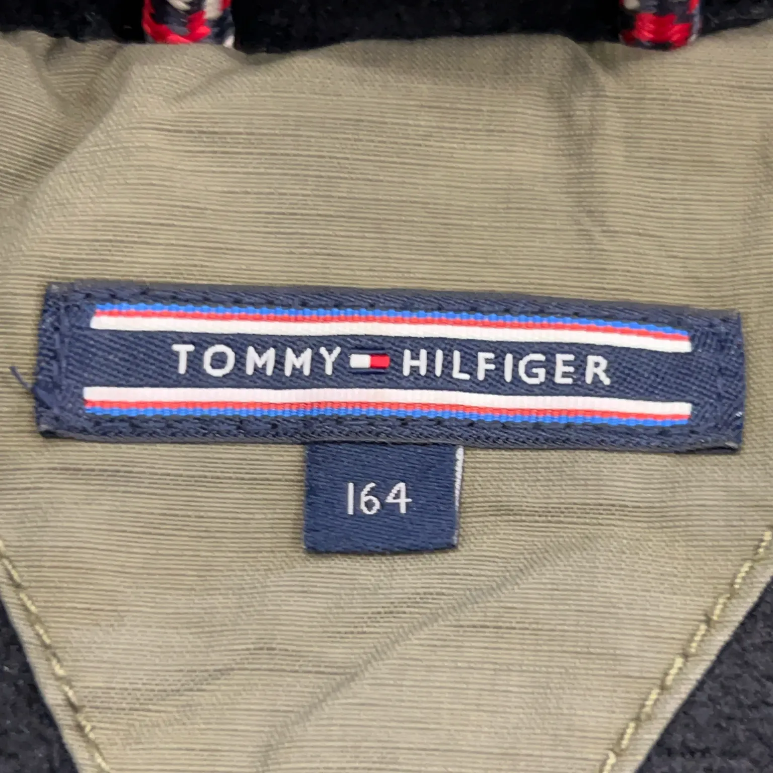 Tommy Hilfiger - bild 4