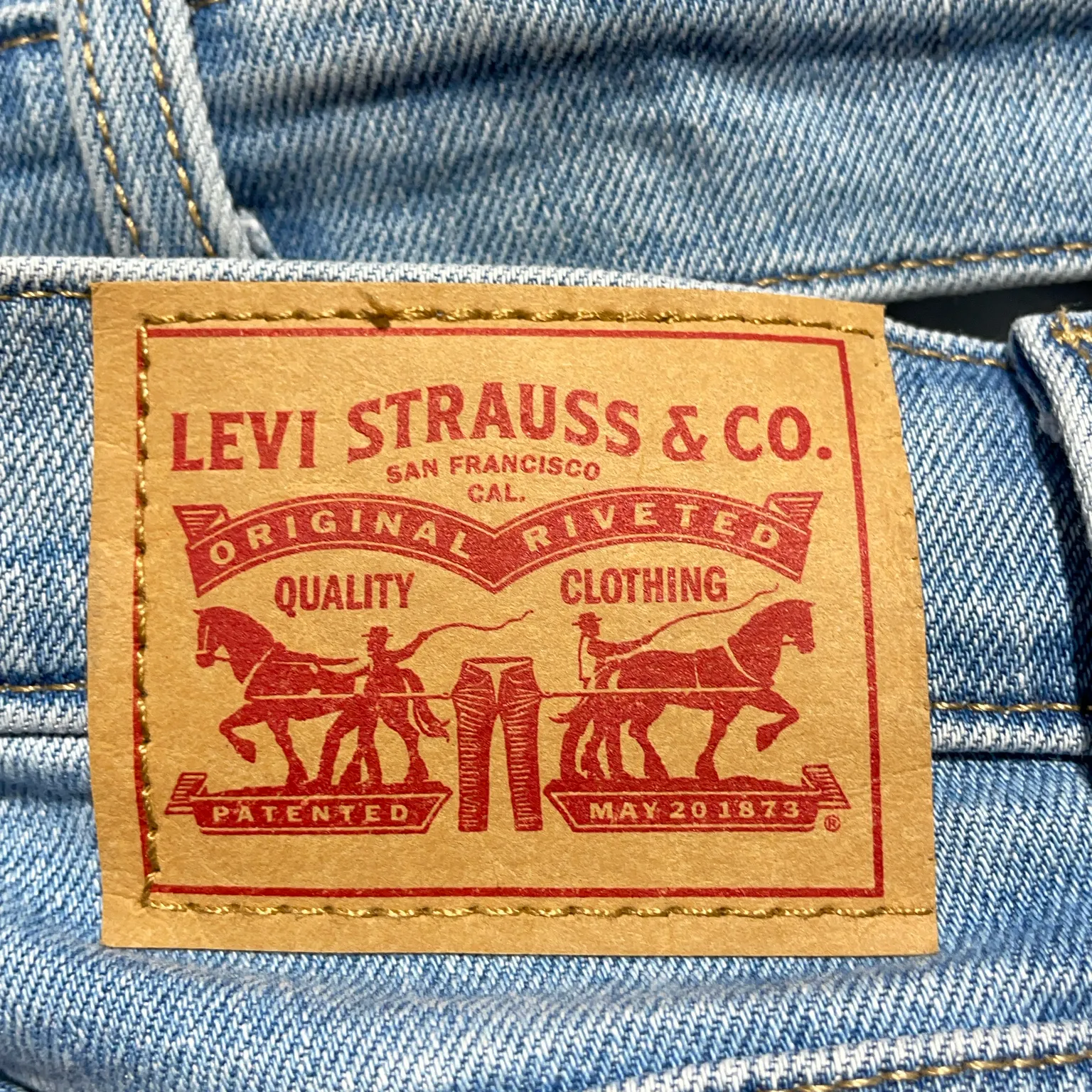 Levi Strauss & Co - bild 3