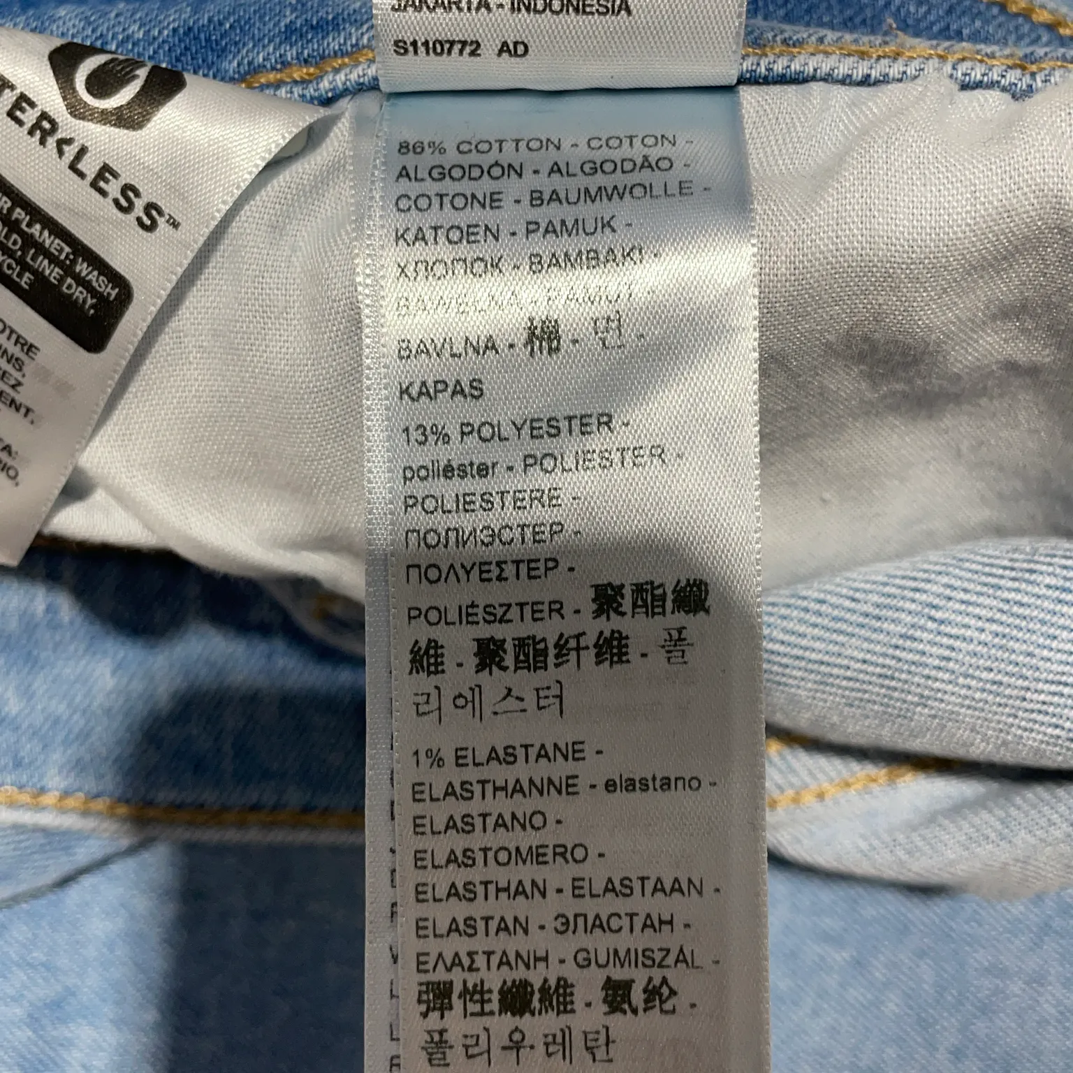 Levi Strauss & Co - bild 4