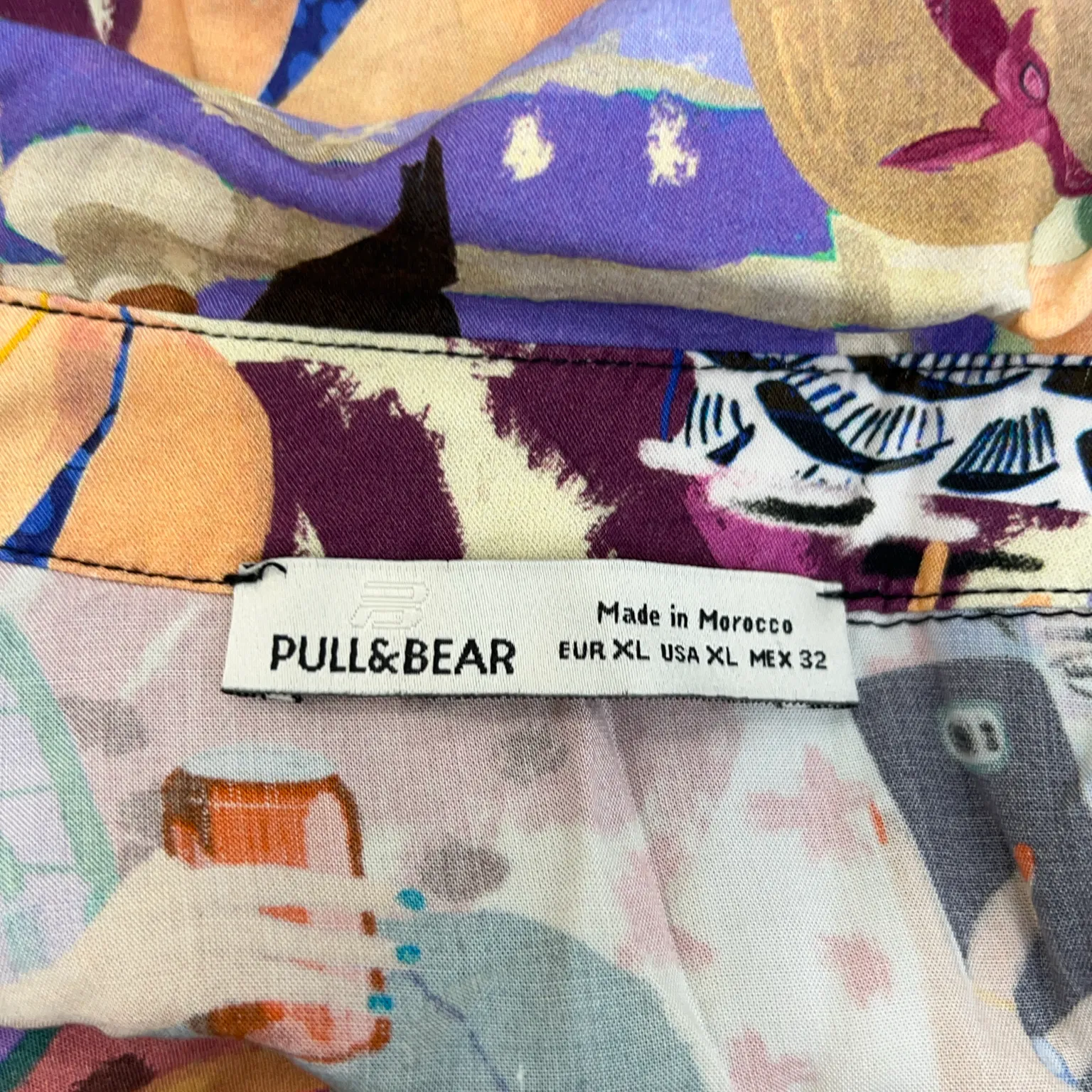 Pull & Bear - bild 3