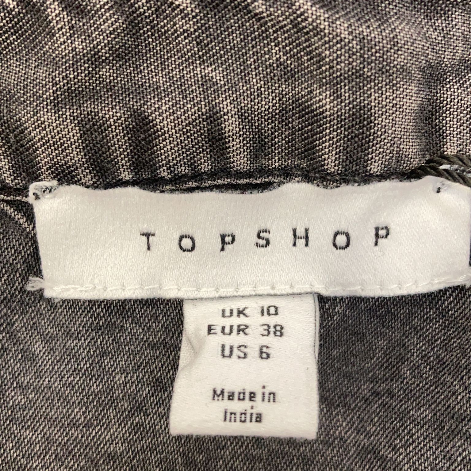 Topshop