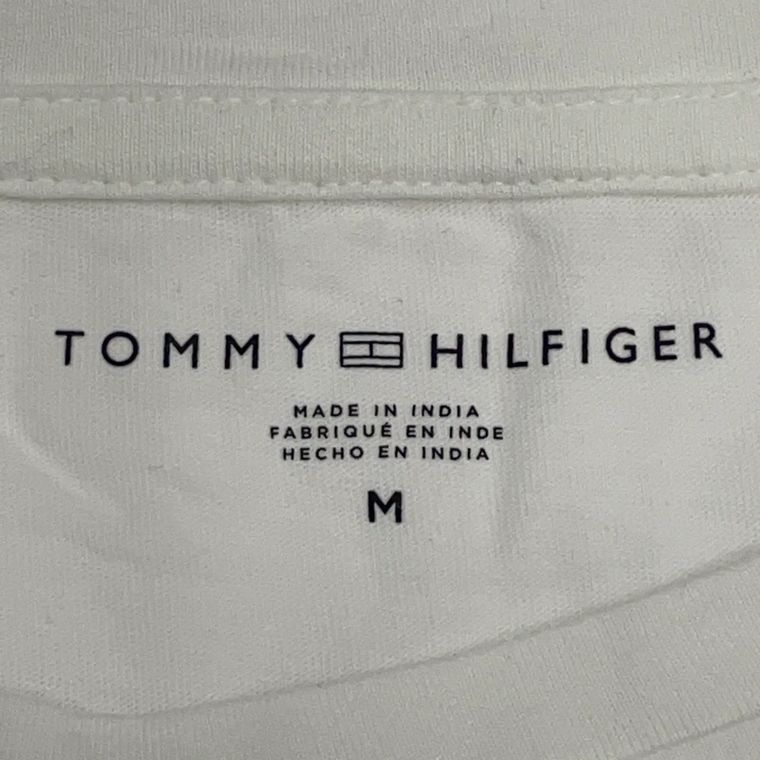 Tommy Hilfiger - bild 3