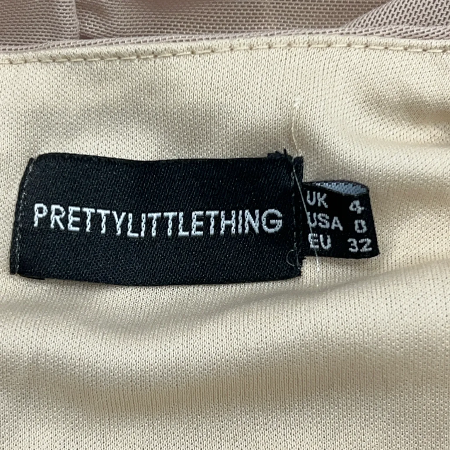 PrettyLittleThing - bild 3