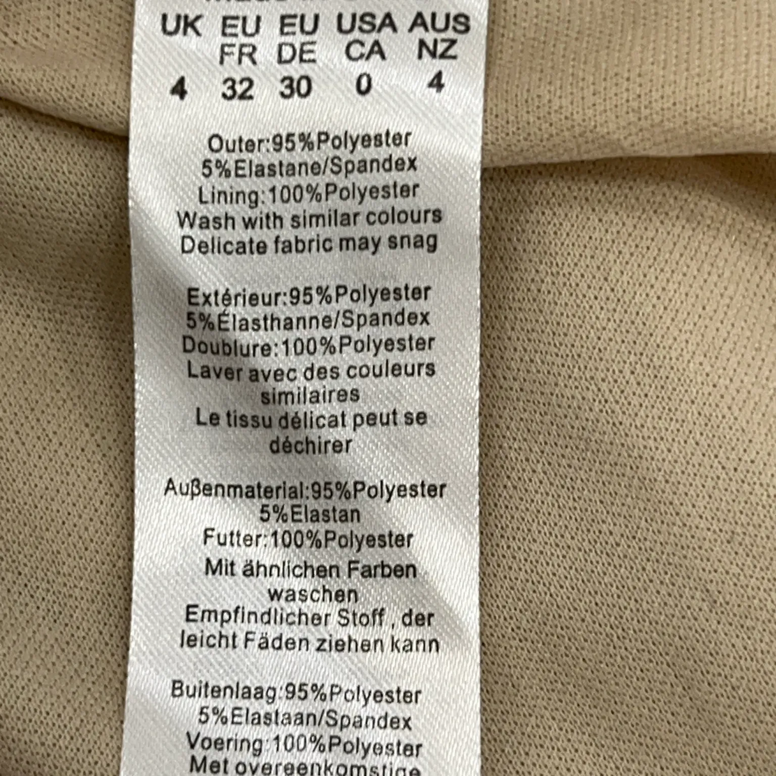 PrettyLittleThing - bild 4