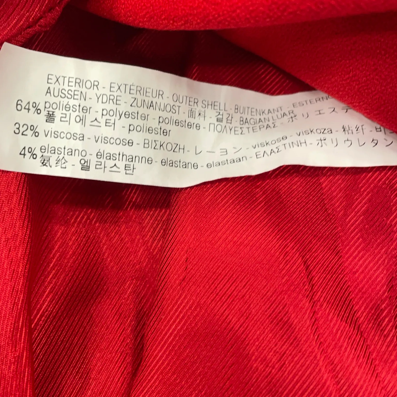 Zara Basic Collection - bild 4