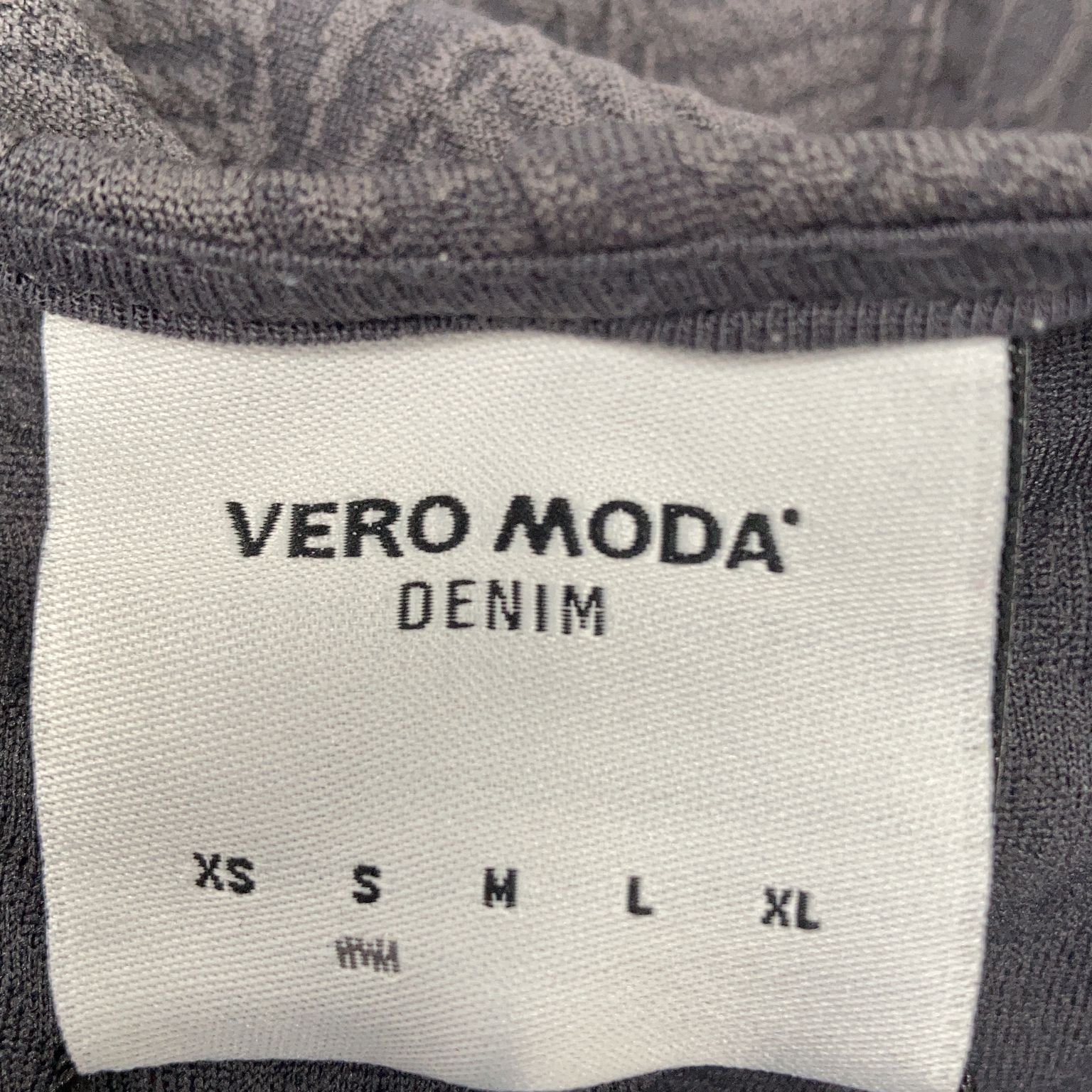 Vero Moda Denim