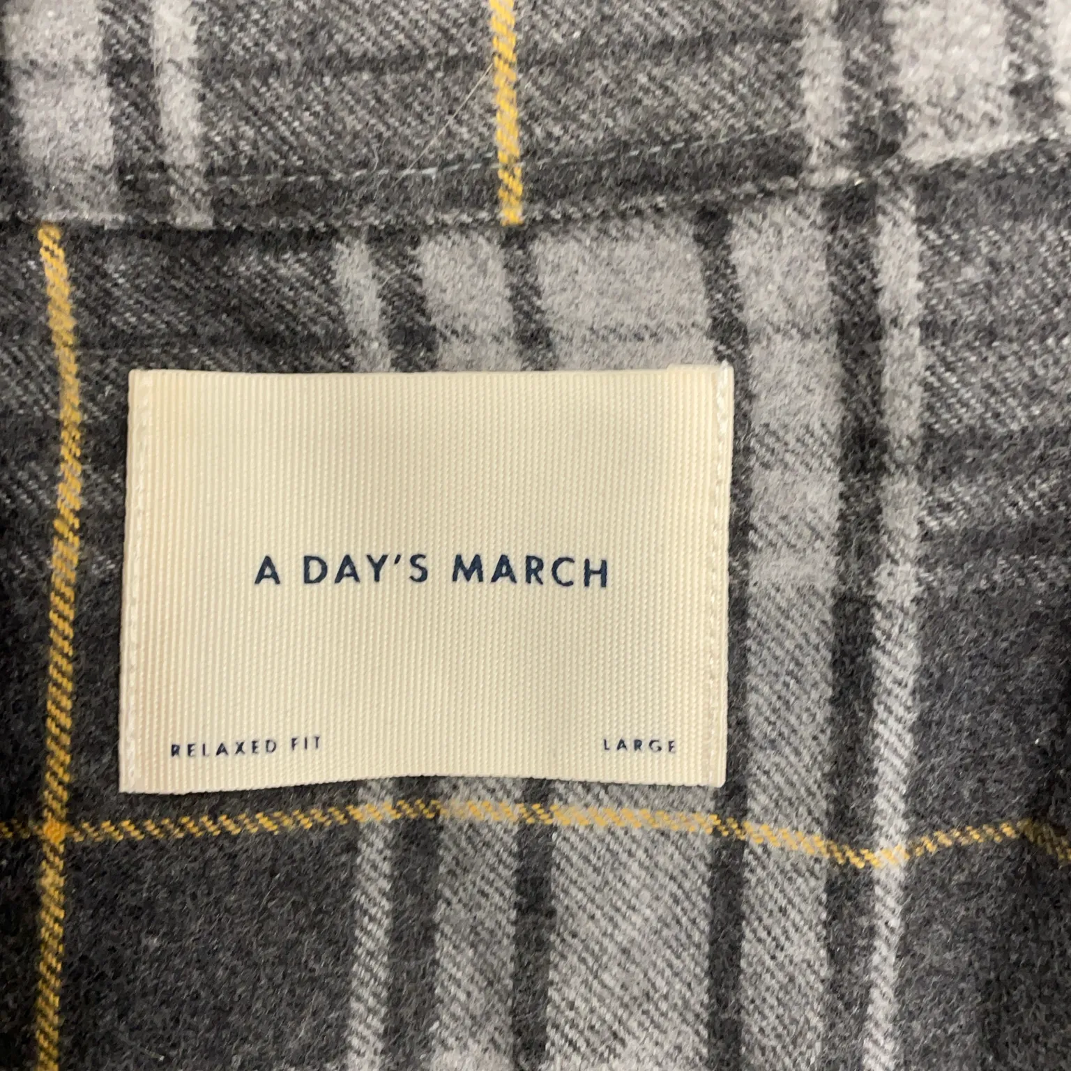 A Day's March - bild 3