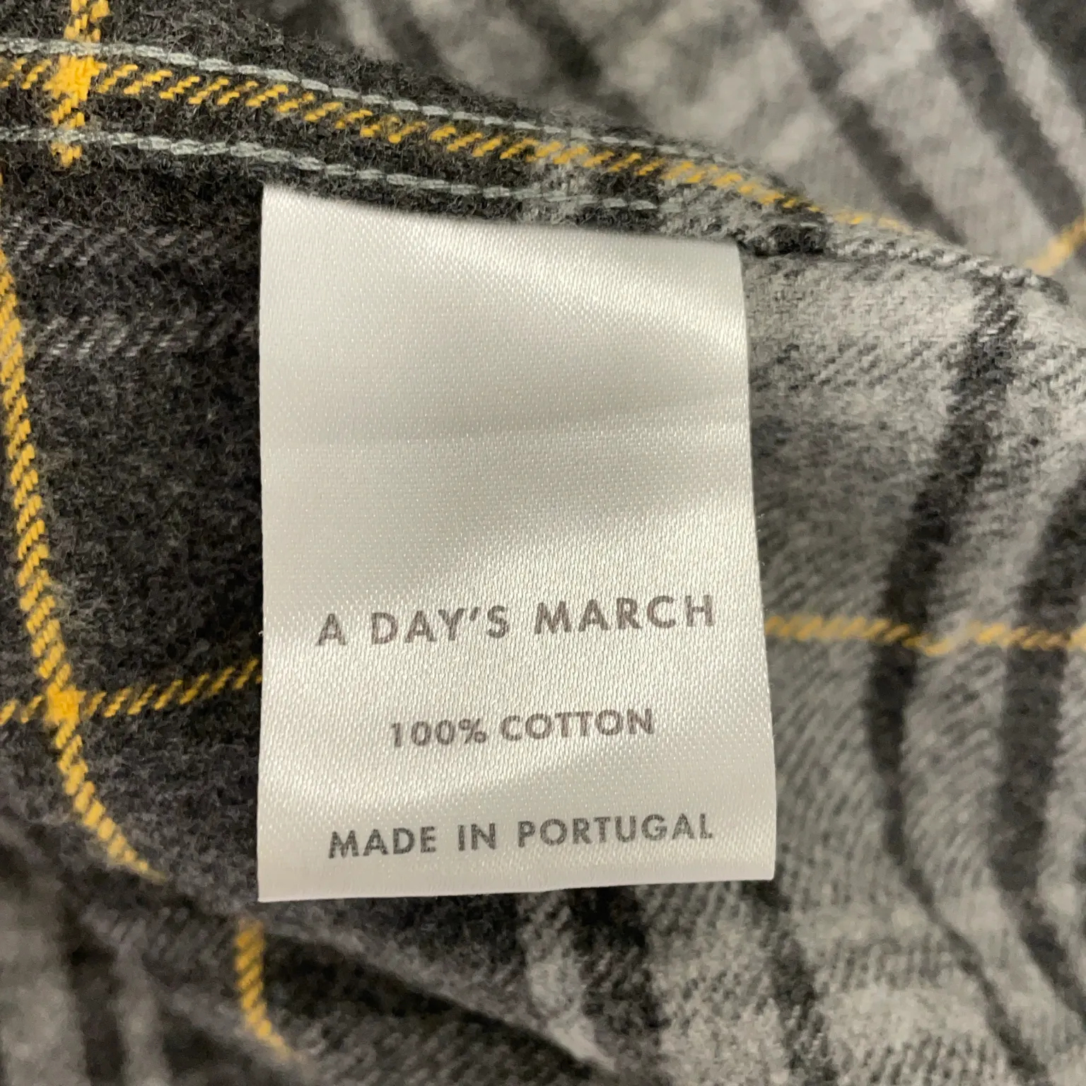 A Day's March - bild 4