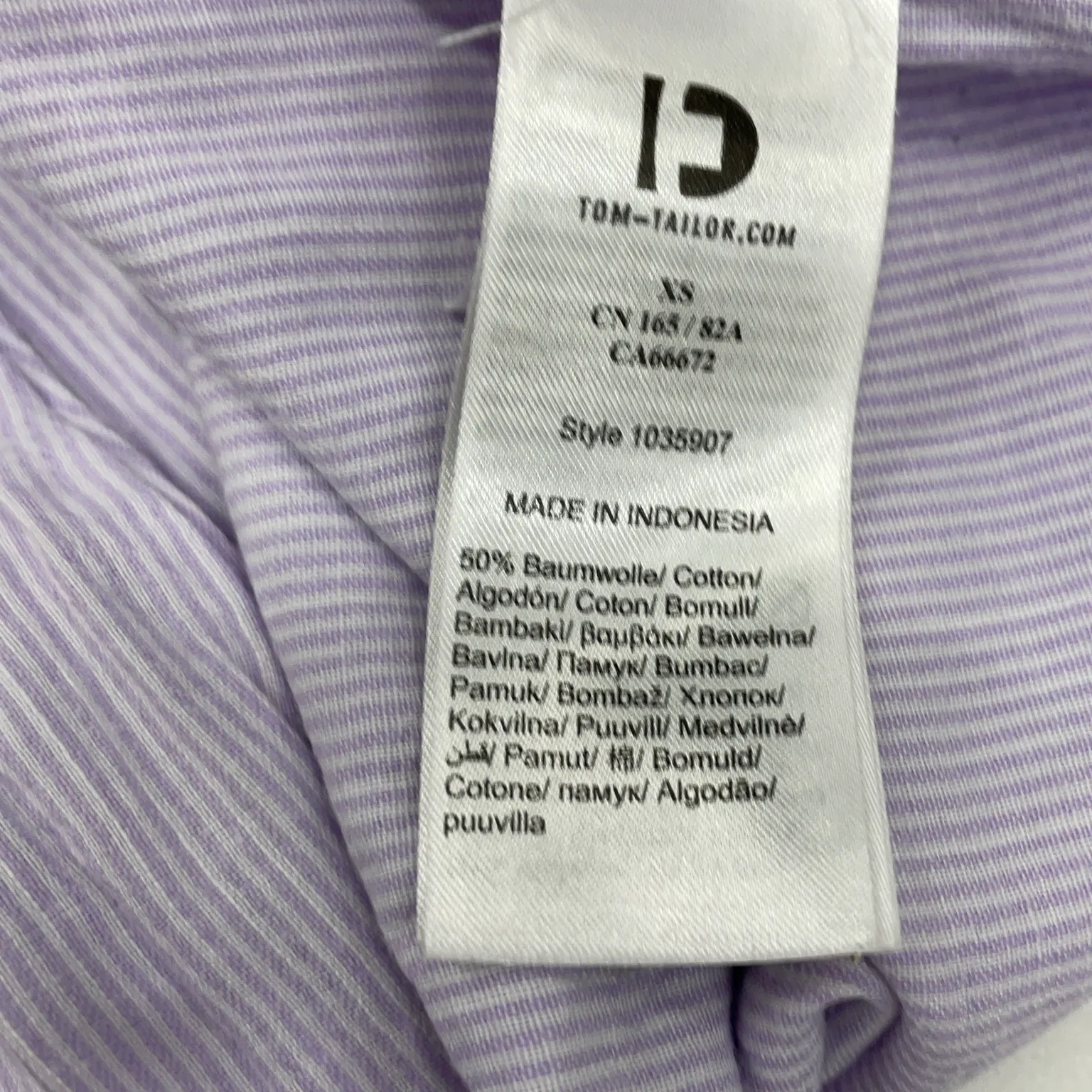 Tom Tailor Denim - bild 4