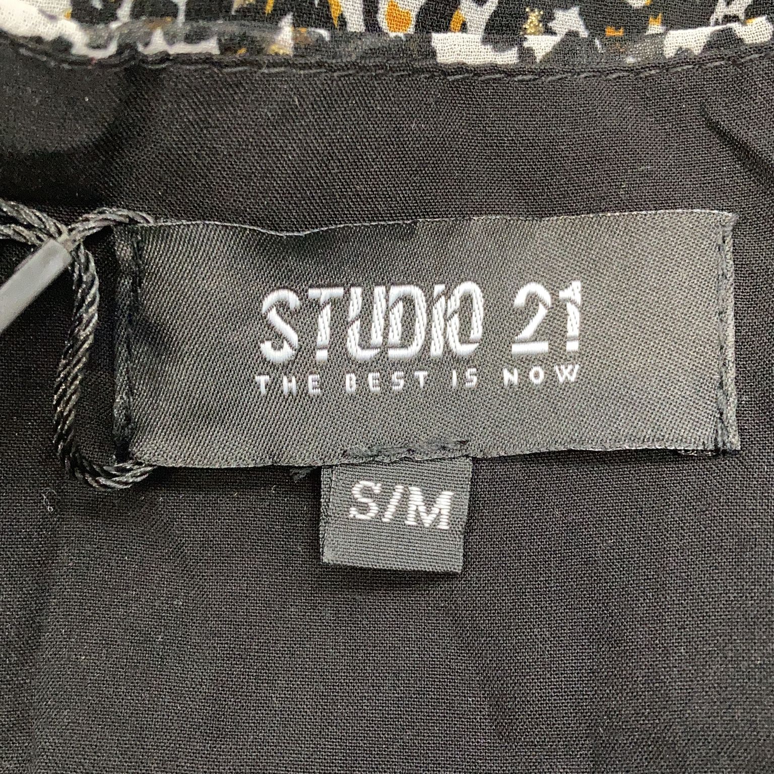 Studio 21