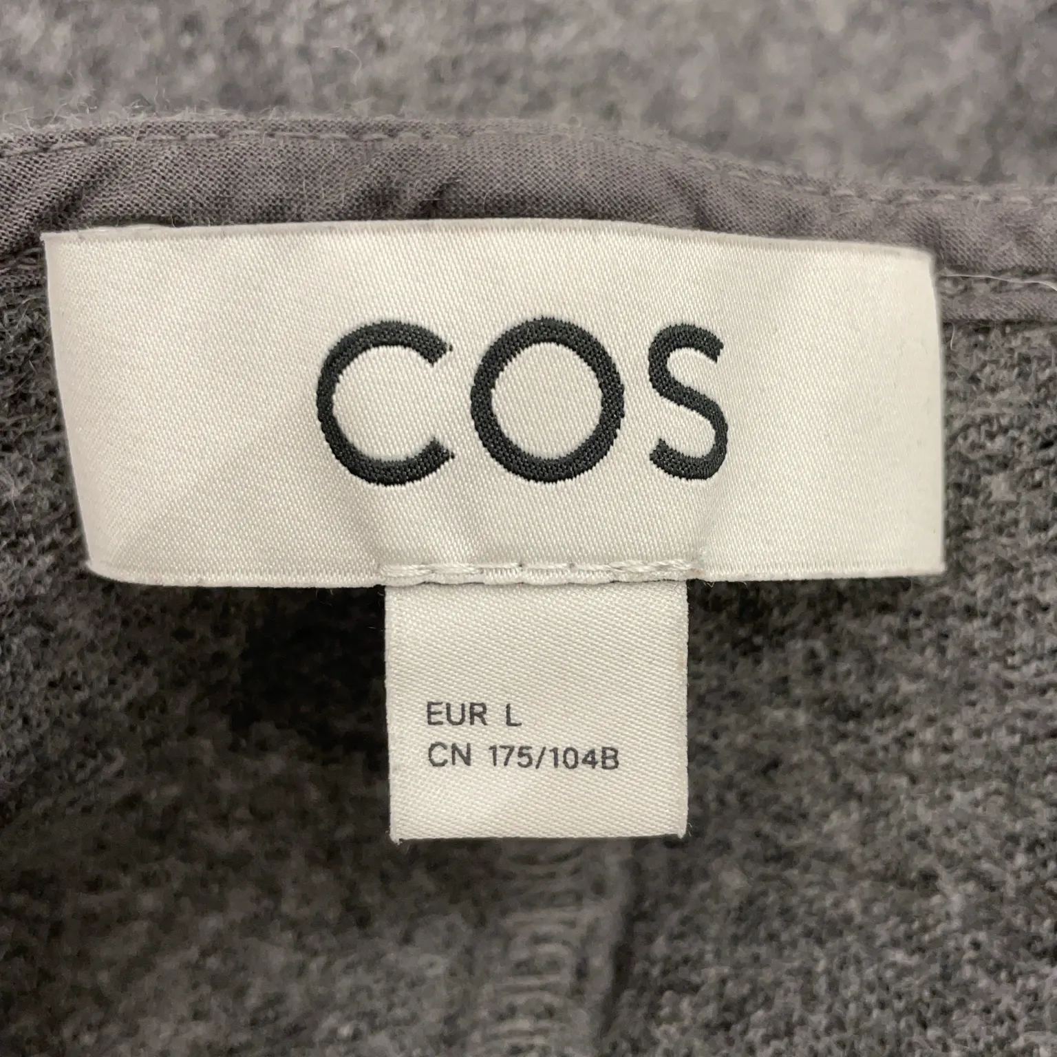 COS - bild 3