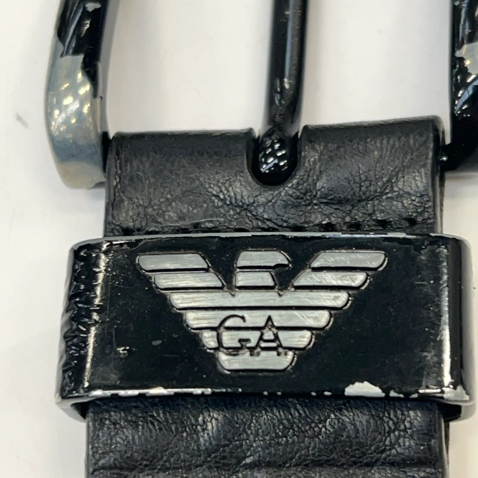 Emporio Armani - bild 3