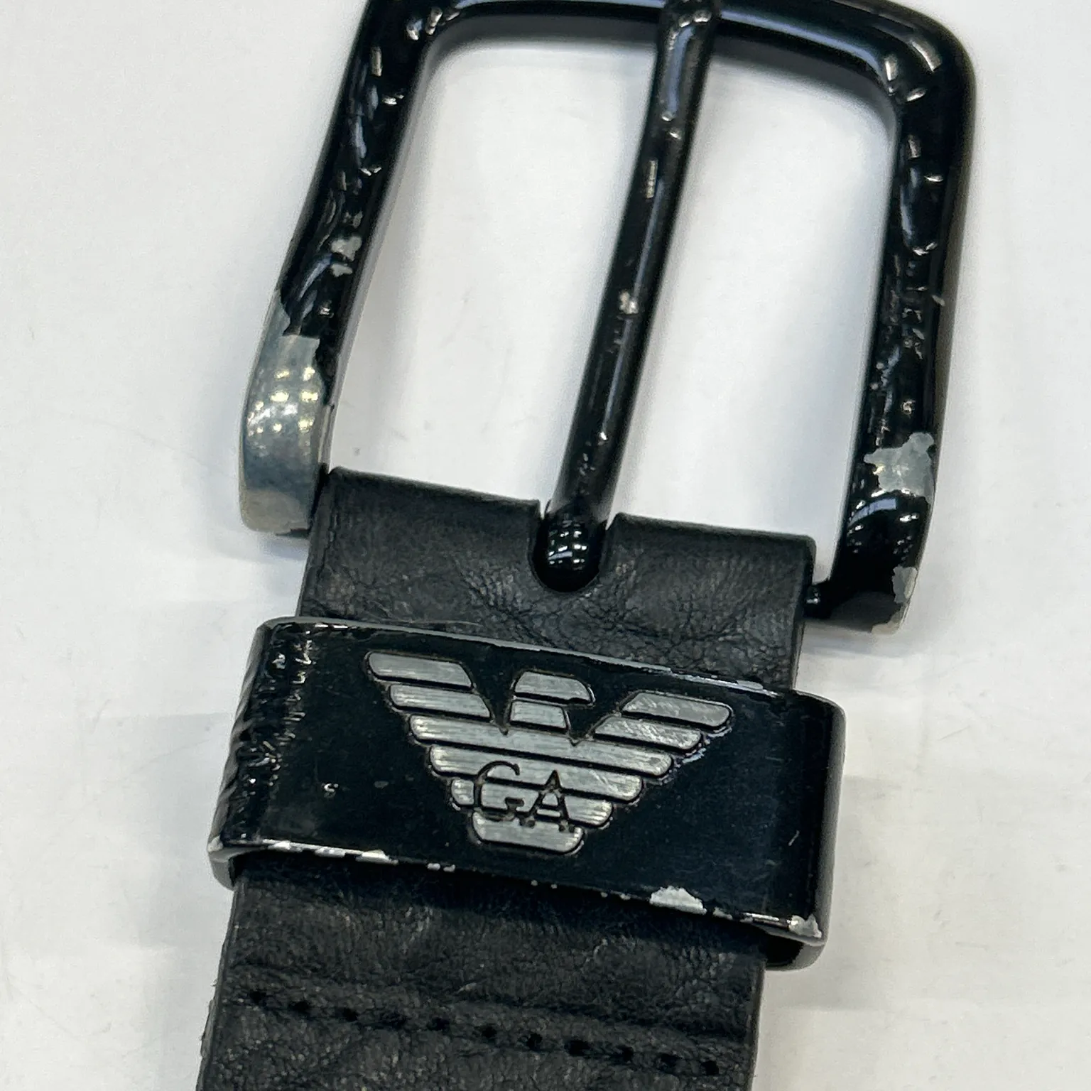 Emporio Armani - bild 4