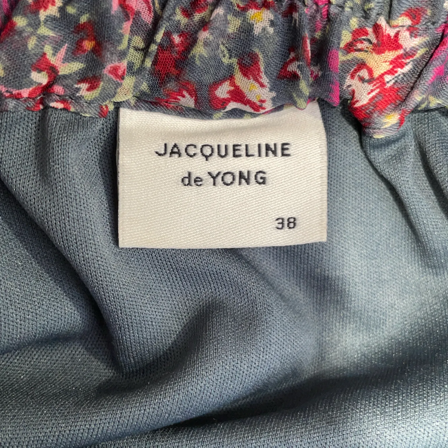 Jacqueline de Yong - bild 3