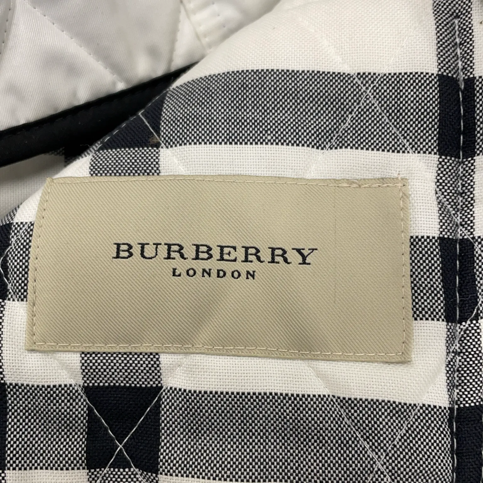 Burberry - bild 3
