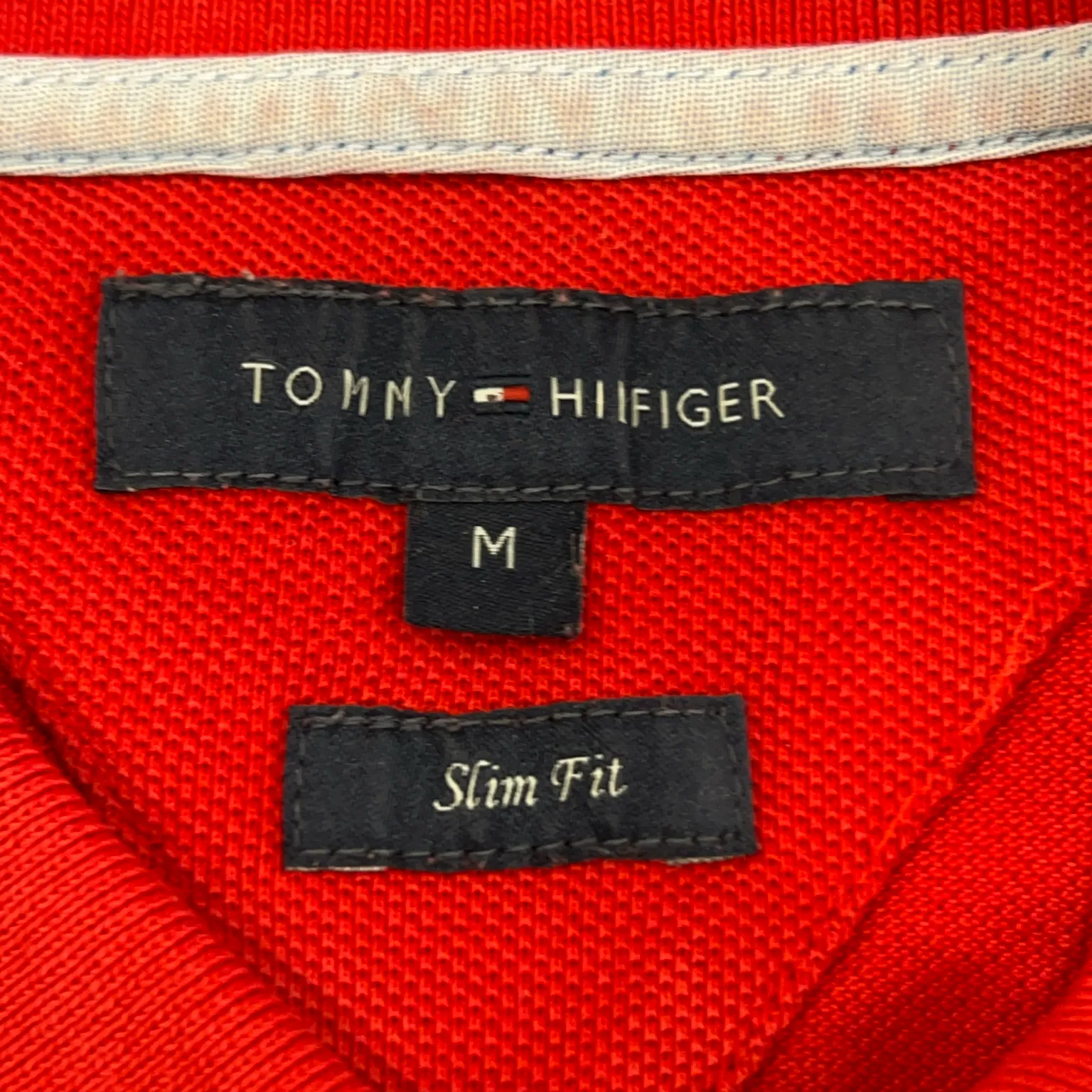 Tommy Hilfiger - bild 3