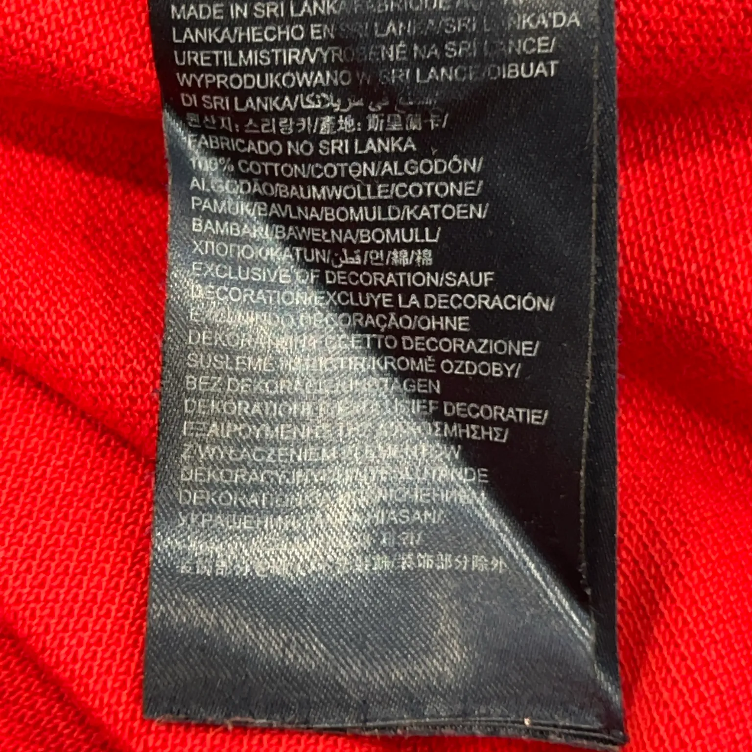 Tommy Hilfiger - bild 4